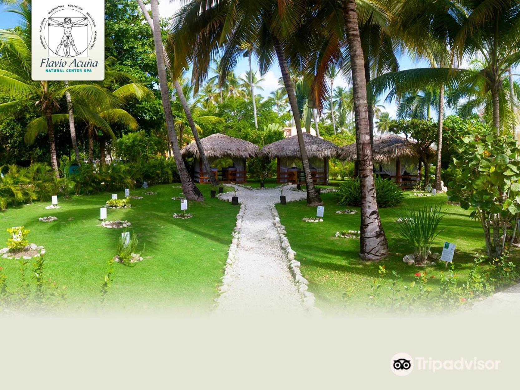 Los Corales Beach Village Punta Cana - The Original Ngoại thất bức ảnh