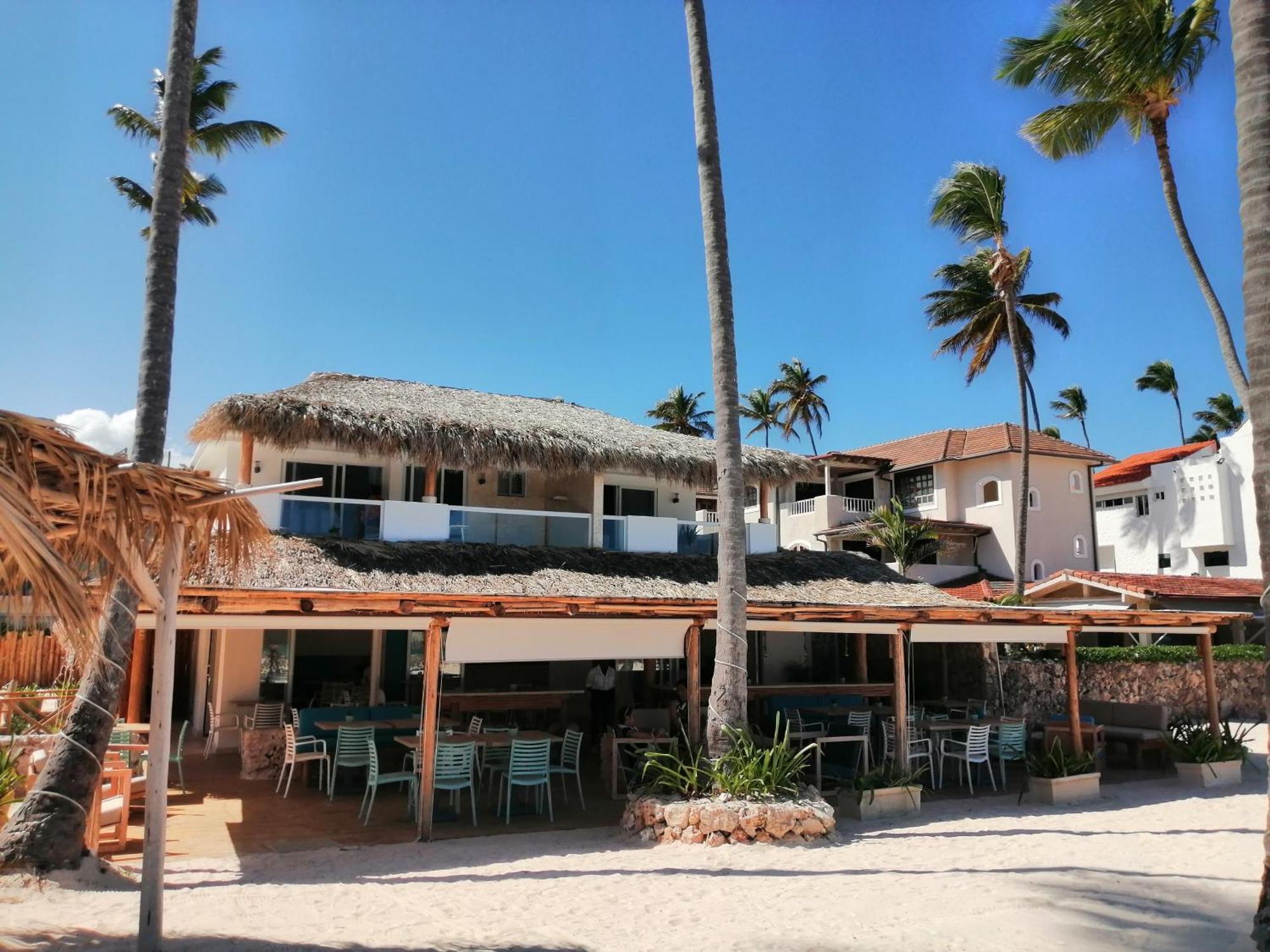 Los Corales Beach Village Punta Cana - The Original Ngoại thất bức ảnh