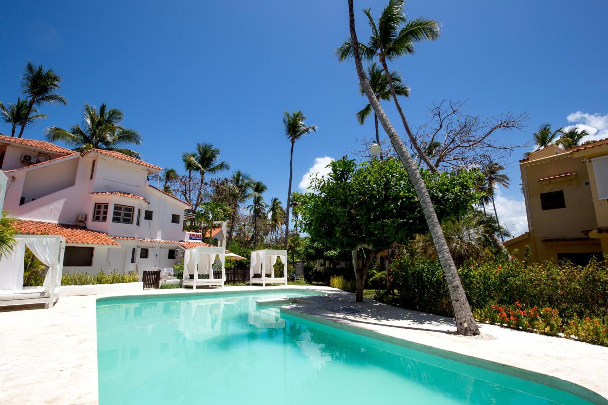 Los Corales Beach Village Punta Cana - The Original Ngoại thất bức ảnh