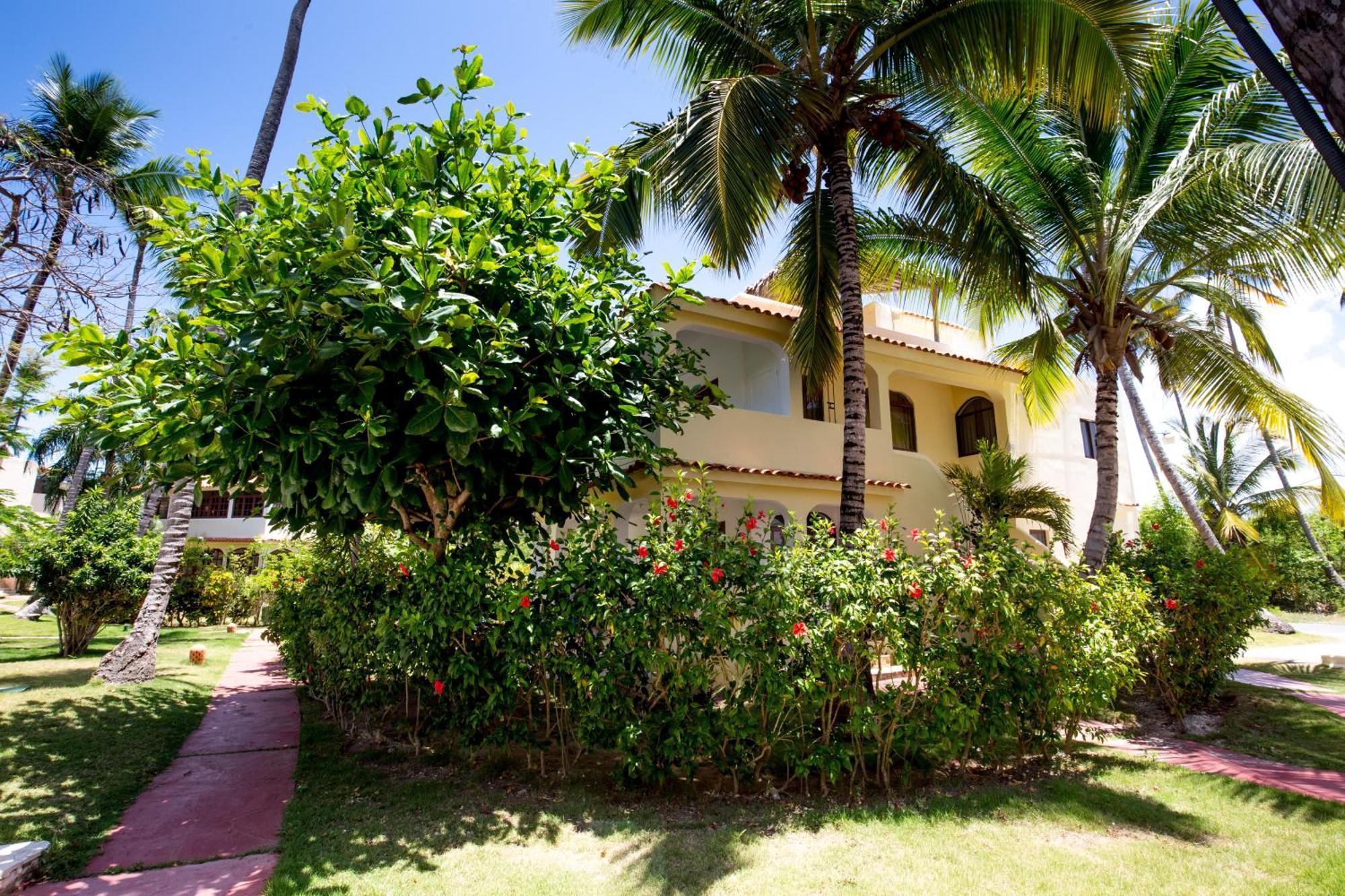 Los Corales Beach Village Punta Cana - The Original Ngoại thất bức ảnh