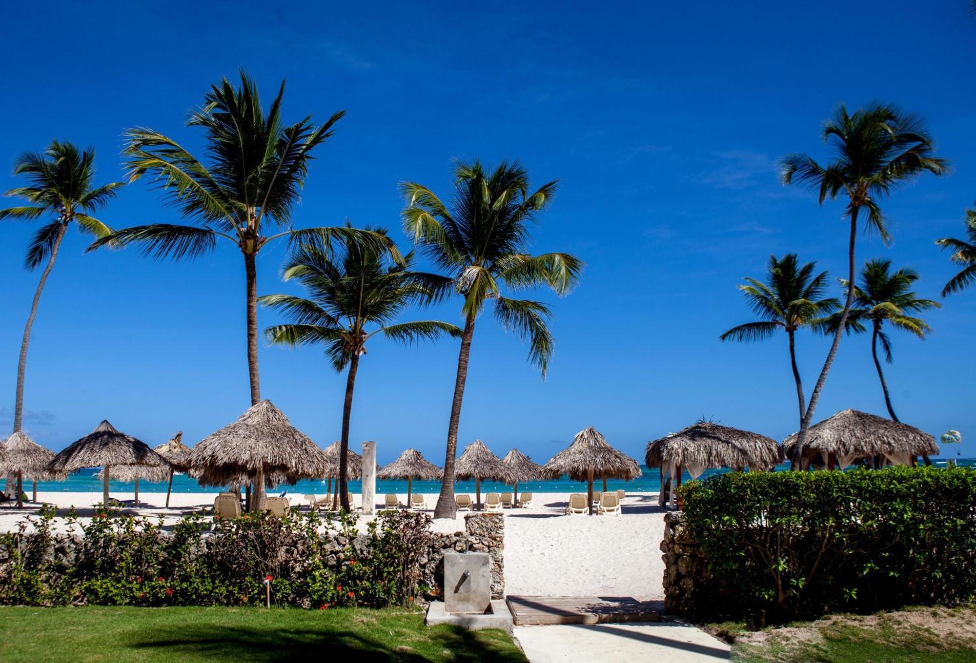 Los Corales Beach Village Punta Cana - The Original Ngoại thất bức ảnh