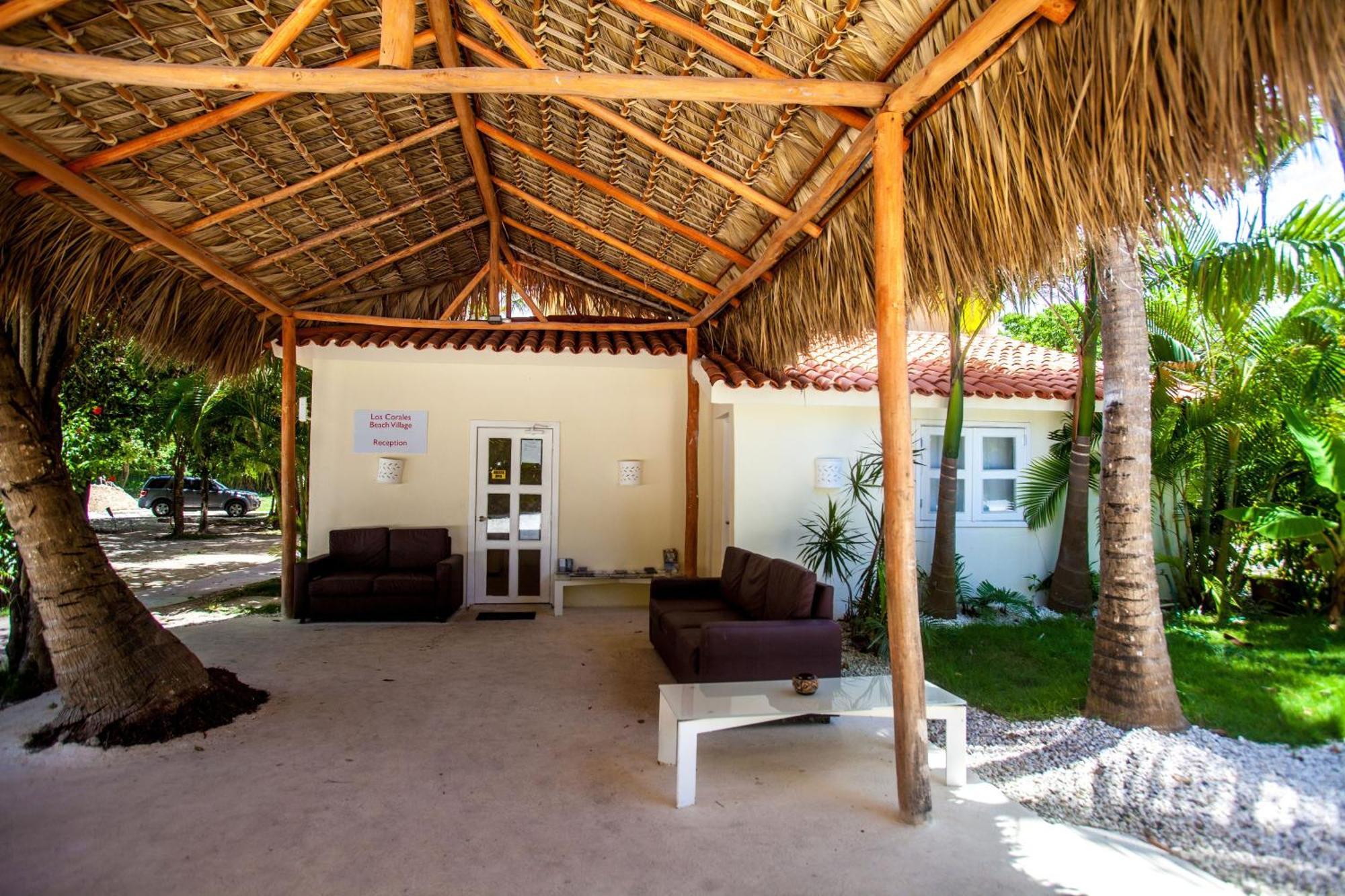 Los Corales Beach Village Punta Cana - The Original Ngoại thất bức ảnh