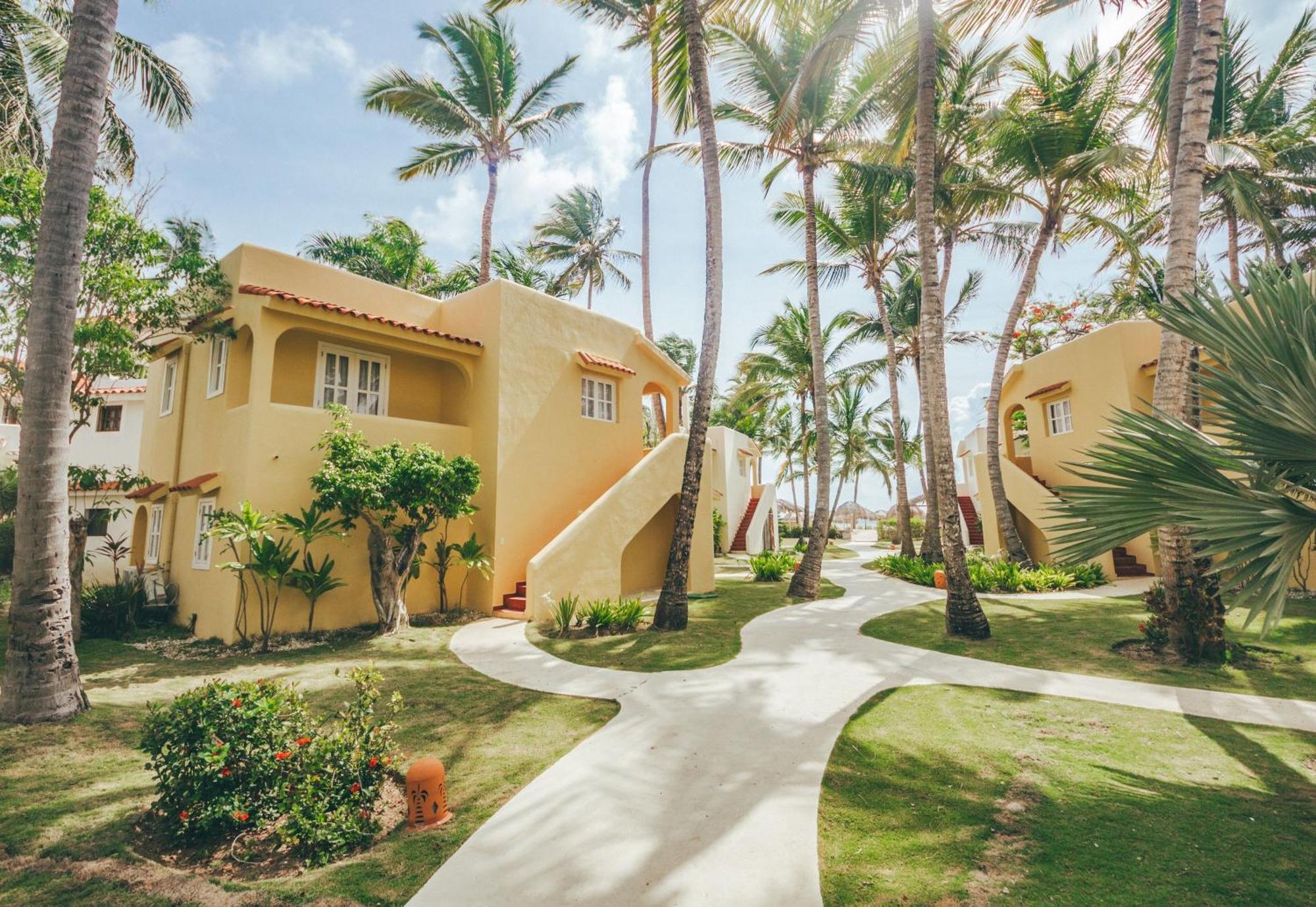 Los Corales Beach Village Punta Cana - The Original Ngoại thất bức ảnh