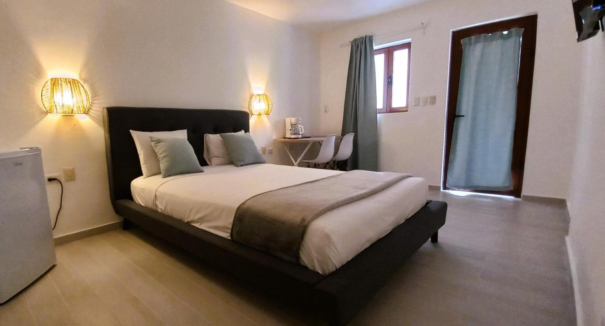 Los Corales Beach Village Punta Cana - The Original Ngoại thất bức ảnh