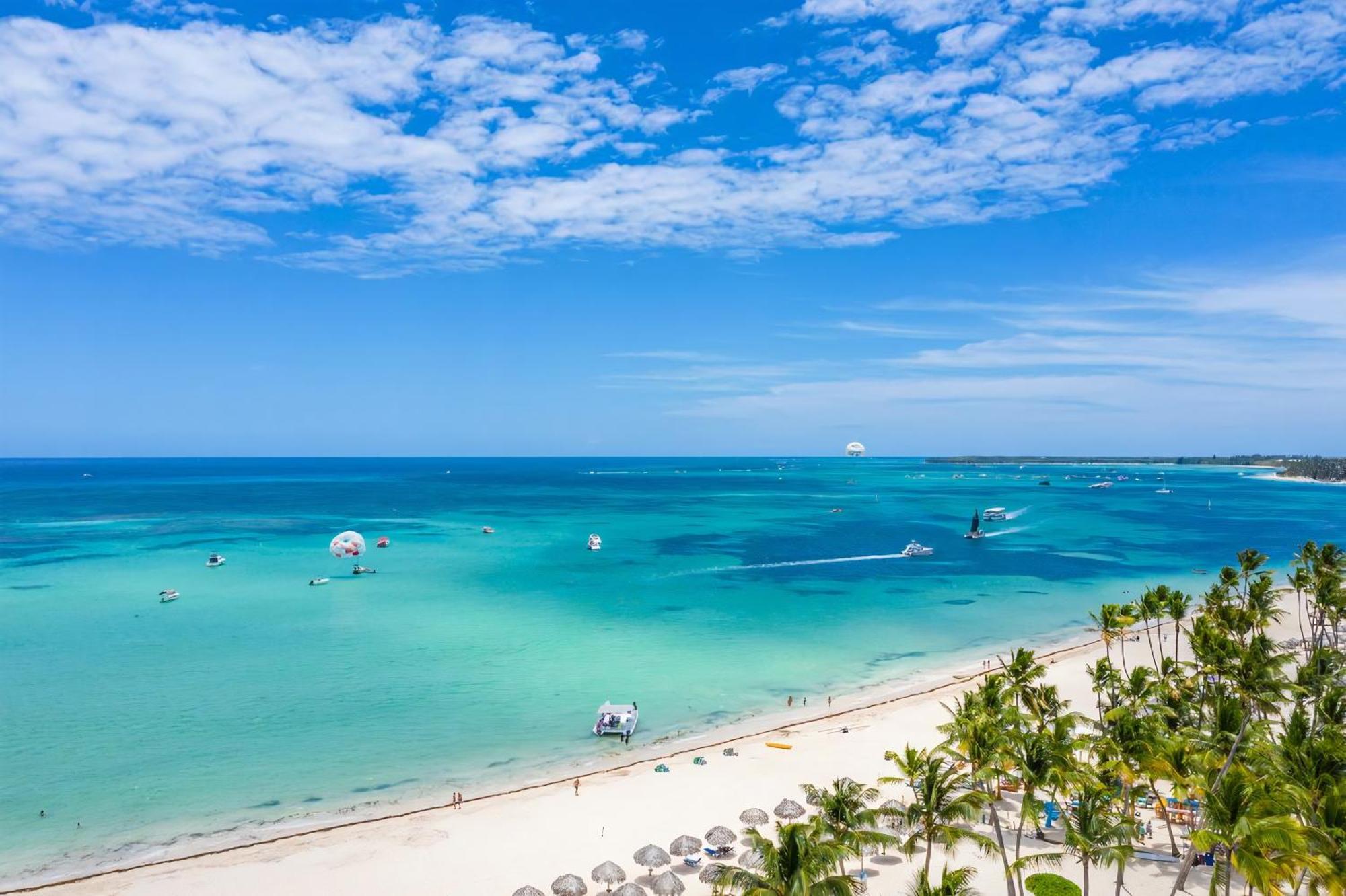 Los Corales Beach Village Punta Cana - The Original Ngoại thất bức ảnh