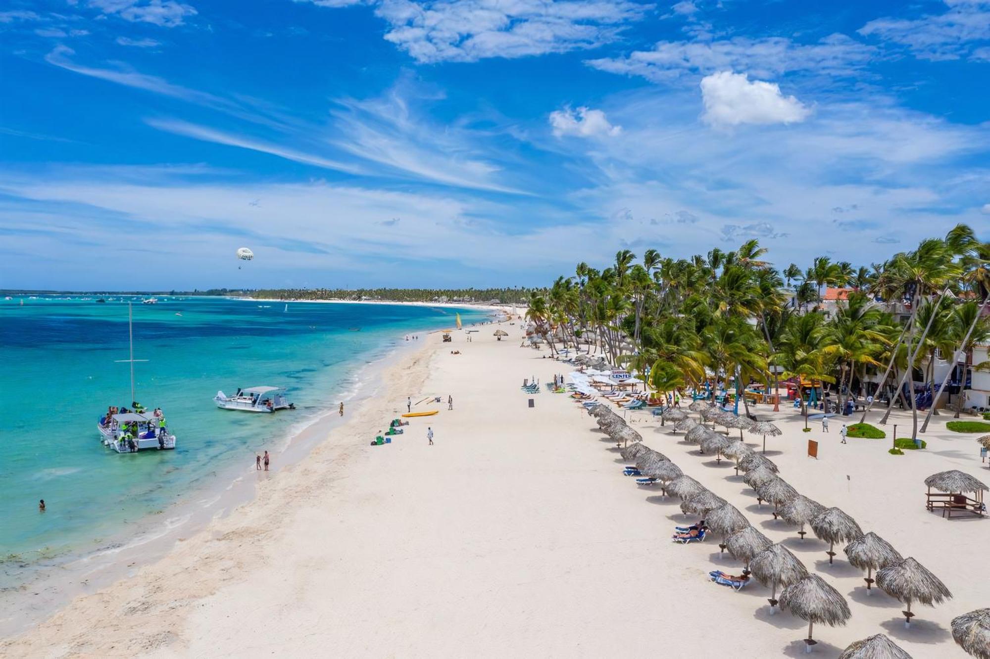 Los Corales Beach Village Punta Cana - The Original Ngoại thất bức ảnh