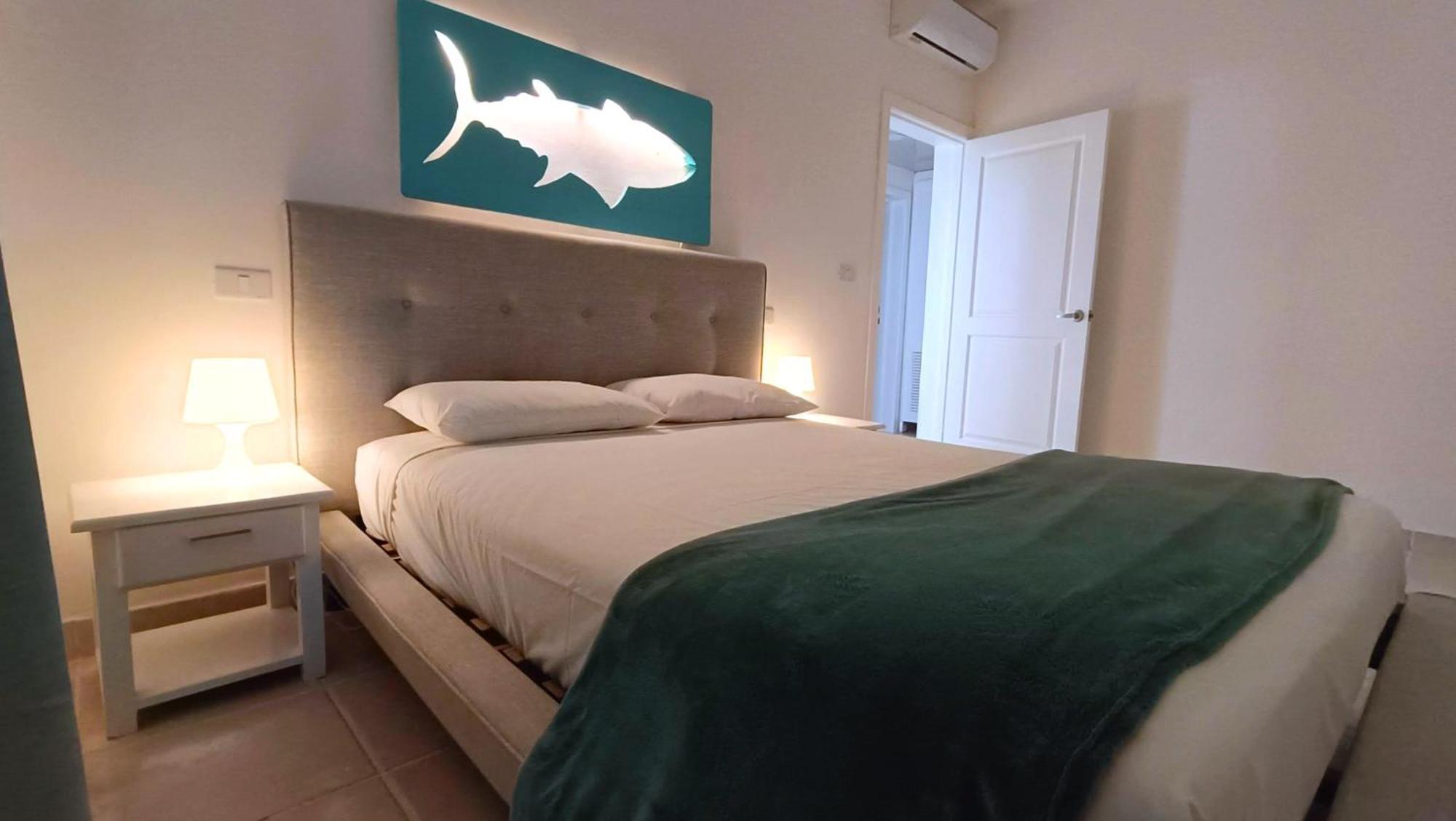Los Corales Beach Village Punta Cana - The Original Ngoại thất bức ảnh