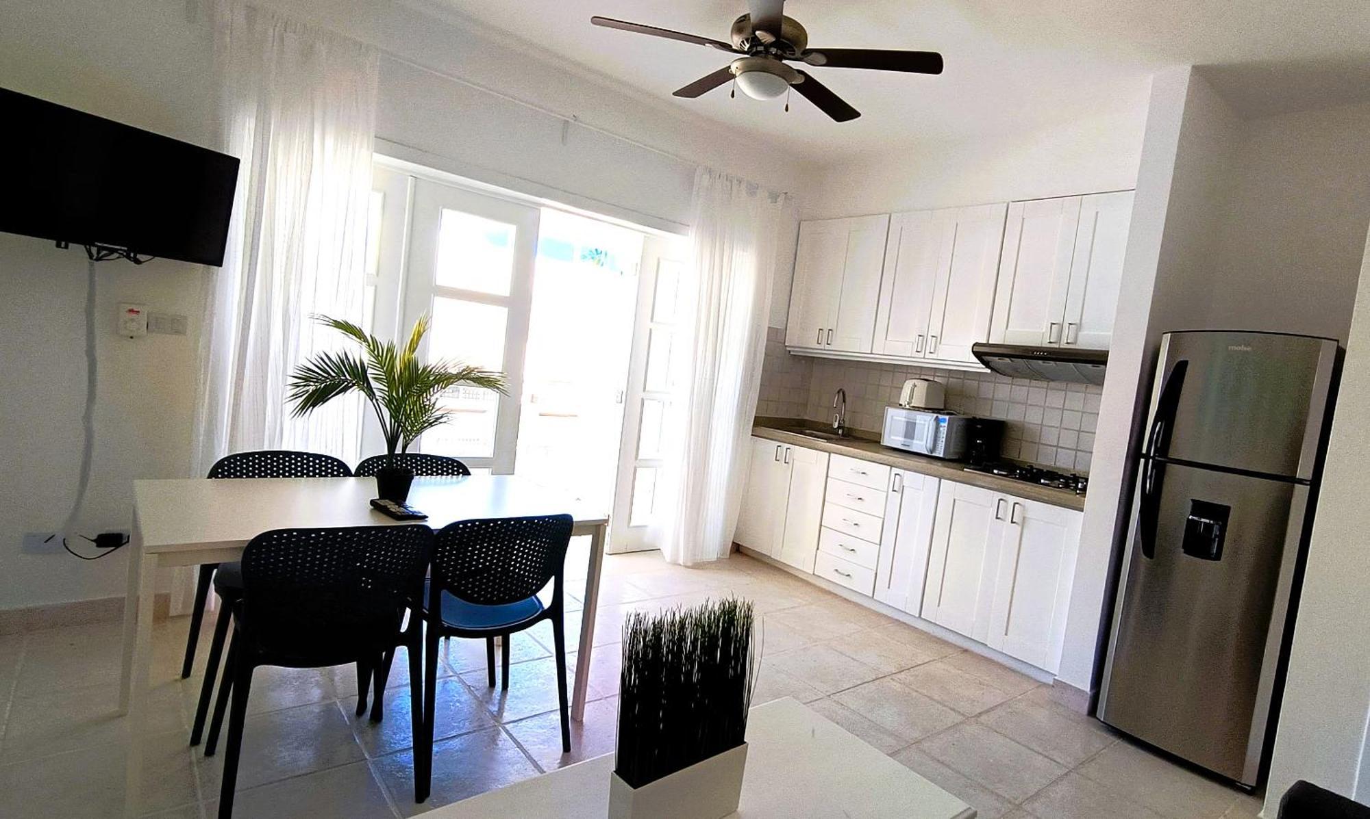 Los Corales Beach Village Punta Cana - The Original Ngoại thất bức ảnh