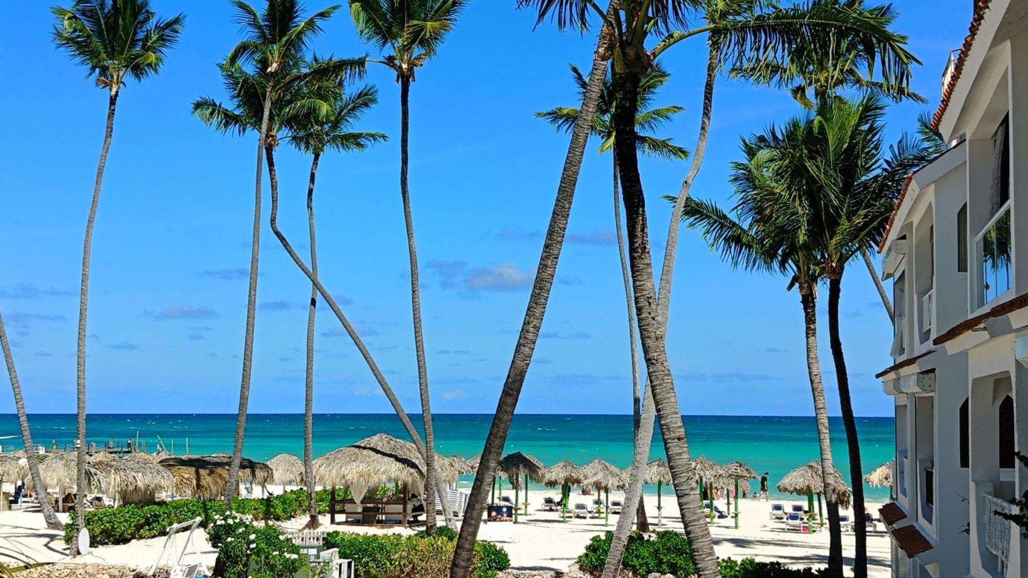 Los Corales Beach Village Punta Cana - The Original Ngoại thất bức ảnh